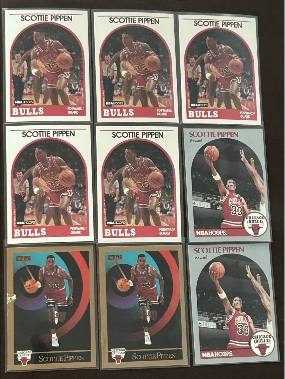 Skybox hall fame